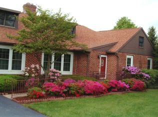 34 Pine Ave, Elysburg, PA 17824