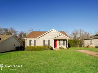 129 Monarch Ln, Clarksville, TN 37042