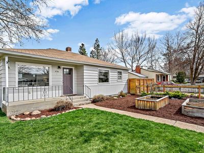 4704 W Grover St, Boise, ID, 83705