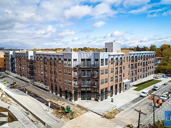 2nd image of 591 Monon Blvd #247