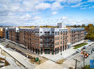 591 Monon Blvd #220, Carmel, IN 46032