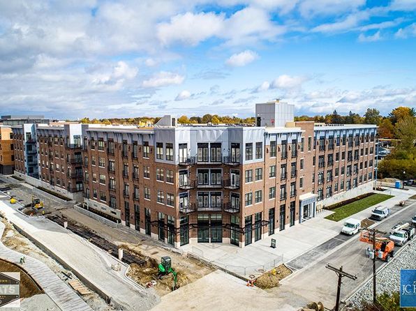 591 Monon Blvd #442