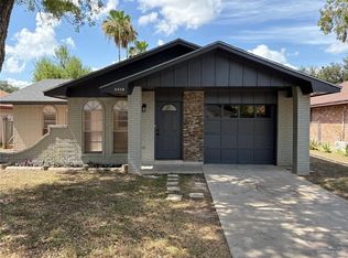 2219 Brock St, Mission, TX 78572