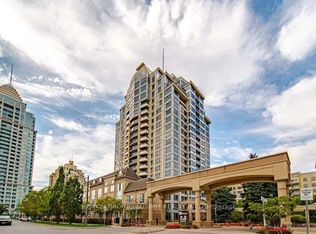 2 Rean Dr #1212, Toronto, ON M2K 3B8