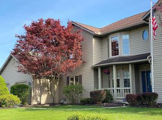 1223 Ryan Rd, Springfield, OH 45503