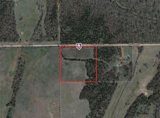 0 74th St SW, Hinton, OK 73047