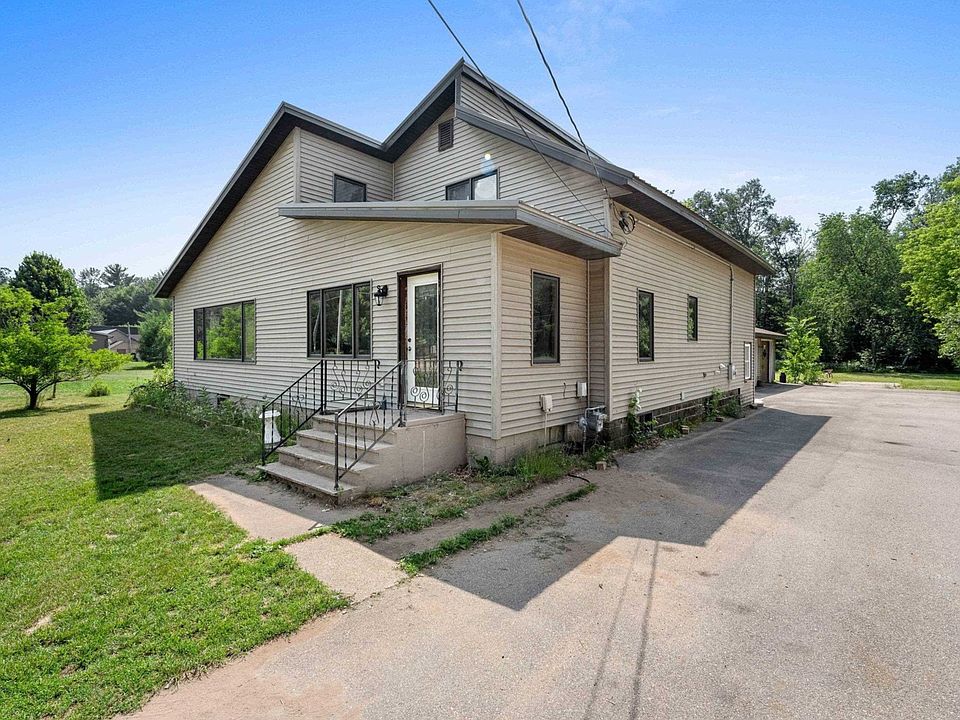 N6169 Lake Dr, Shawano, WI 54166 MLS 50277318 Zillow