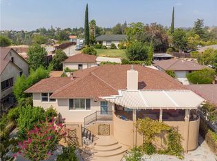 2016 Chestnut St, Redding, CA 96001