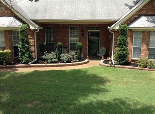 6424 Memphis Arlington Rd, Bartlett, TN 38135