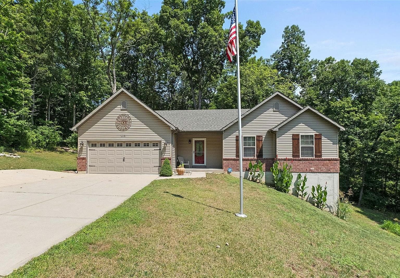 101 Lawrence Dr, Byrnes Mill, MO 63051 Zillow