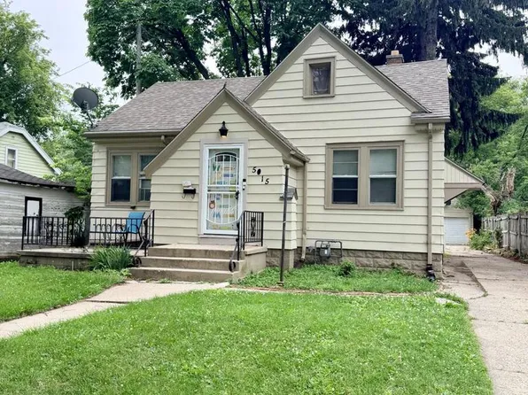 5015 N 49TH STREET, Milwaukee, WI 53218