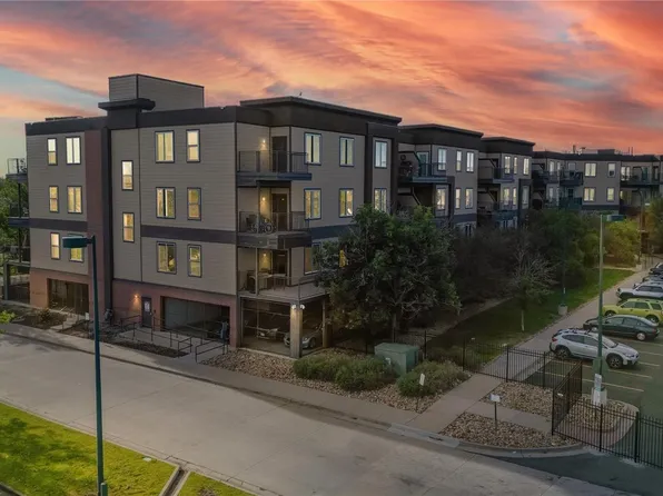 15475 Andrews Drive #206, Denver, CO 80239