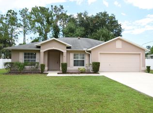 15 Pinetree Dr, Palm Coast, FL 32164