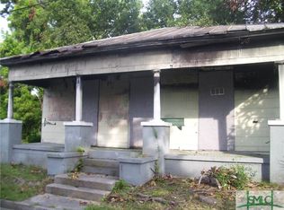 102 Pounder St, Savannah, GA 31401