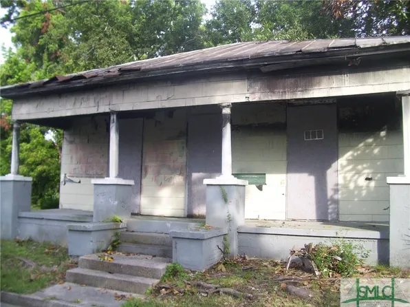 102 Pounder St, Savannah, GA 31401