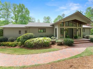 3545 Greystone Rd, Gainesville, GA 30506