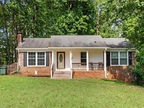 2661 Scioto St, Winston Salem, NC 27103