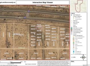 LOT 476 N Jewel St, Kingman, AZ 86401