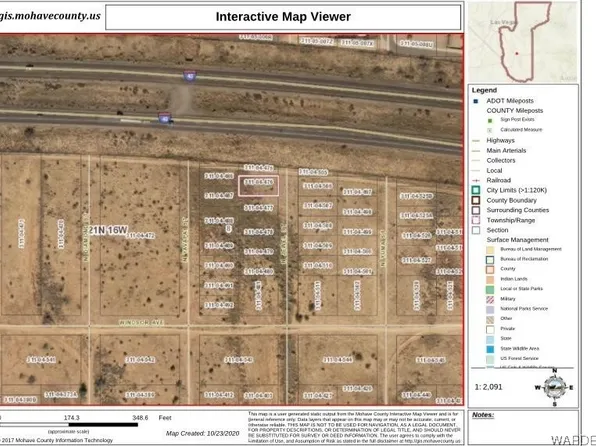 LOT 476 N Jewel St, Kingman, AZ 86401