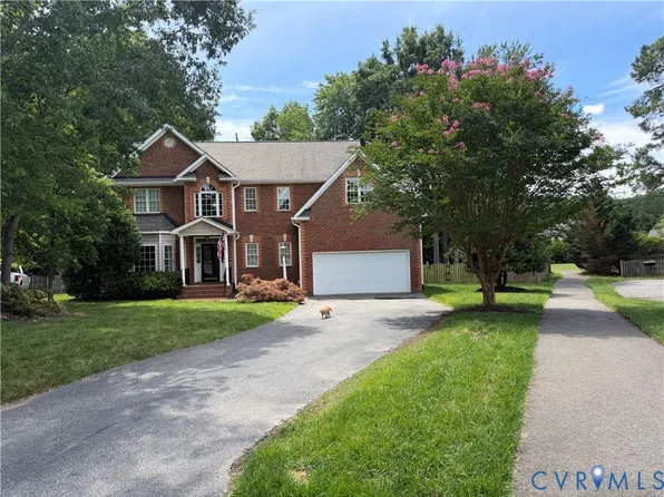 5102 Park Meadows Ct, Glen Allen, VA 23059