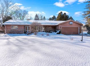 265 W Dean Rd, Fox Pt, WI 53217