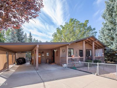 9019 W Pinon Ln, Strawberry, AZ, 85544