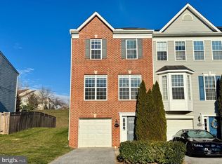 2601 Emerson Dr, Frederick, MD 21702