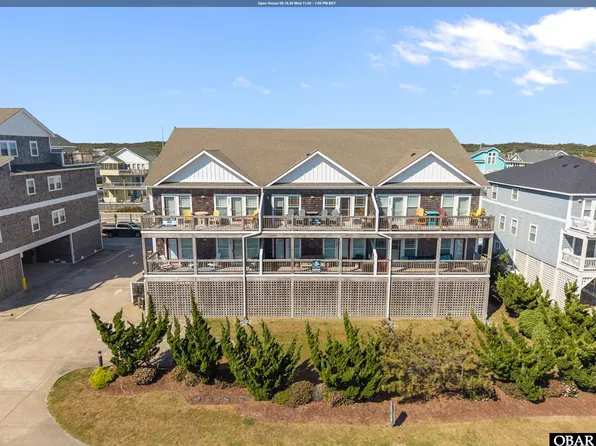 1710 S Virginia Dare Trl, Kill Devil Hills, NC 27948