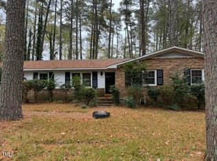 3927 Hope Valley Rd, Durham, NC 27707