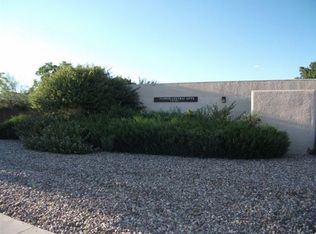 3545 E Flower St, Tucson, AZ 85716