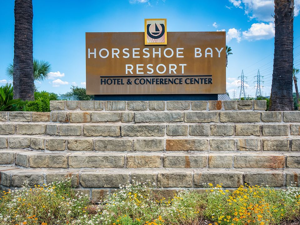 1st image of 704 Horseshoe Bay Blvd #D
