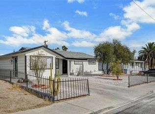 6520 Evergreen Ave, Las Vegas, NV 89107