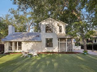 12417 River Bnd UNIT 2, Austin, TX 78732