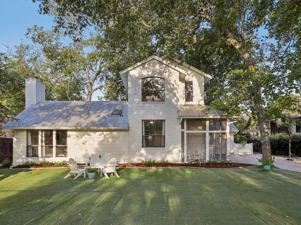 12417 River Bnd Unit 2, Austin, TX 78732