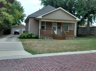 504 Wisconsin Ave, Holton, KS 66436