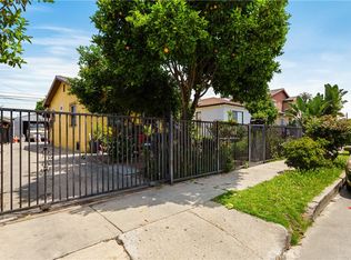 139 W 88th Pl, Los Angeles, CA 90003