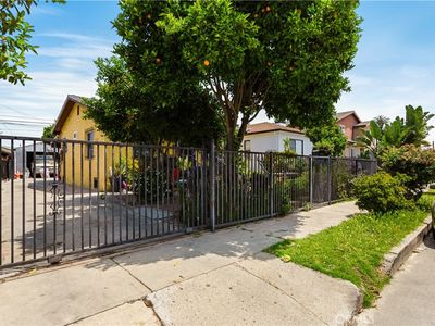 139 W 88th Pl, Los Angeles, CA, 90003