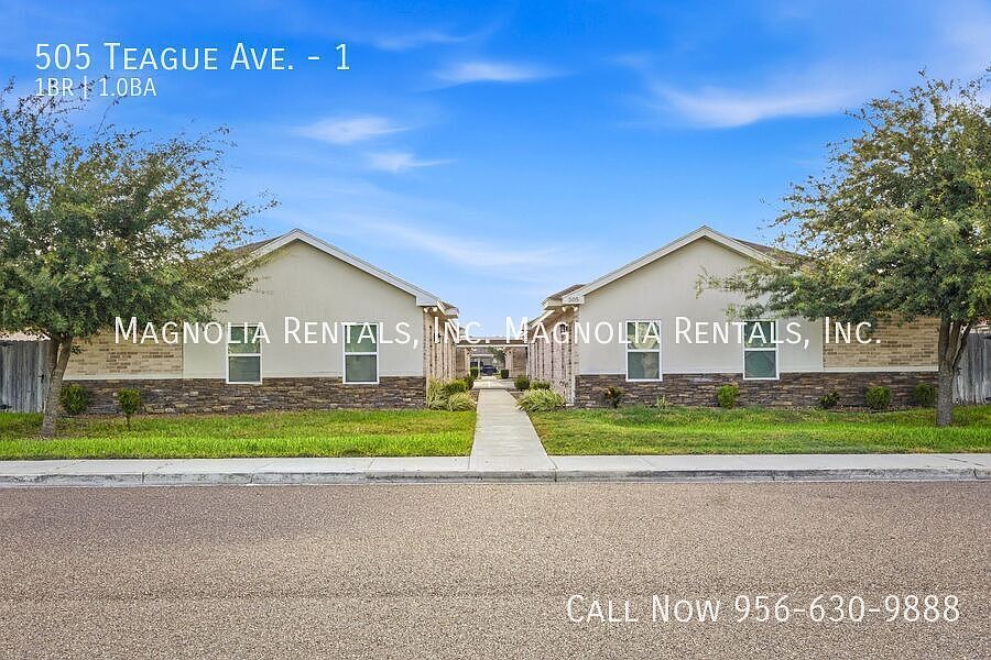 1st image of 505 Teague Ave APT 1