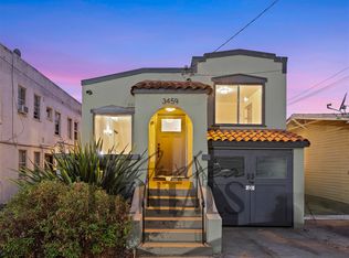 3459 Paxton Ave, Oakland, CA 94601