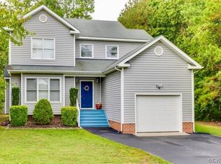 8018 Flag Tail Dr, Midlothian, VA 23112