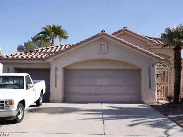 4616 Seabrook Ln, Las Vegas, NV 89130