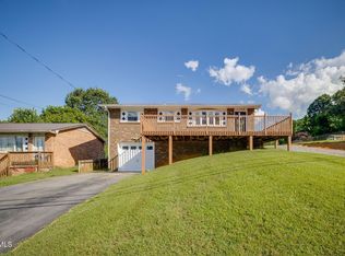 1759 Granby Rd, Kingsport, TN 37660