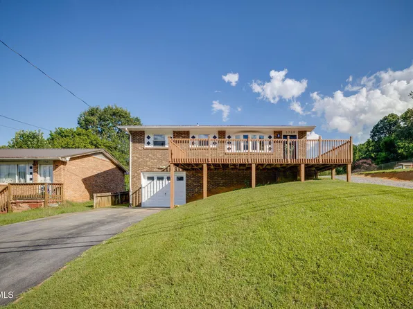 1759 Granby Rd, Kingsport, TN 37660