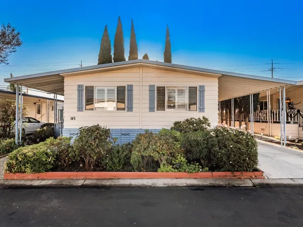 142 Mountain Dr #142, San Jose, CA 95120