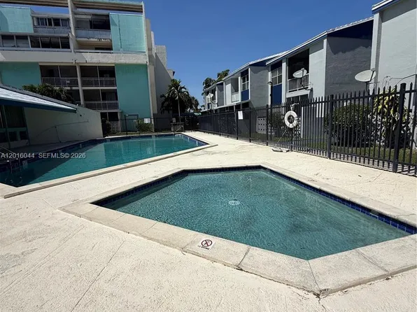 2017 NW 46th Ave APT A110, Fort Lauderdale, FL 33313