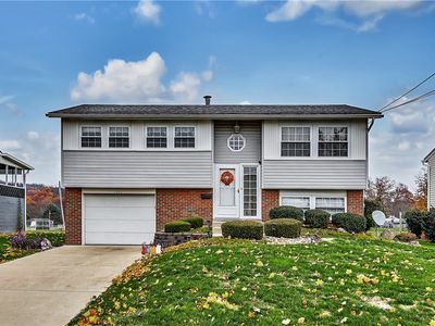 1517 Foote St, Conway, PA, 15027