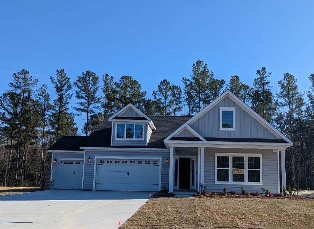 194 Huguenot Trl, Huger, SC 29450 MLS 24009861 Zillow