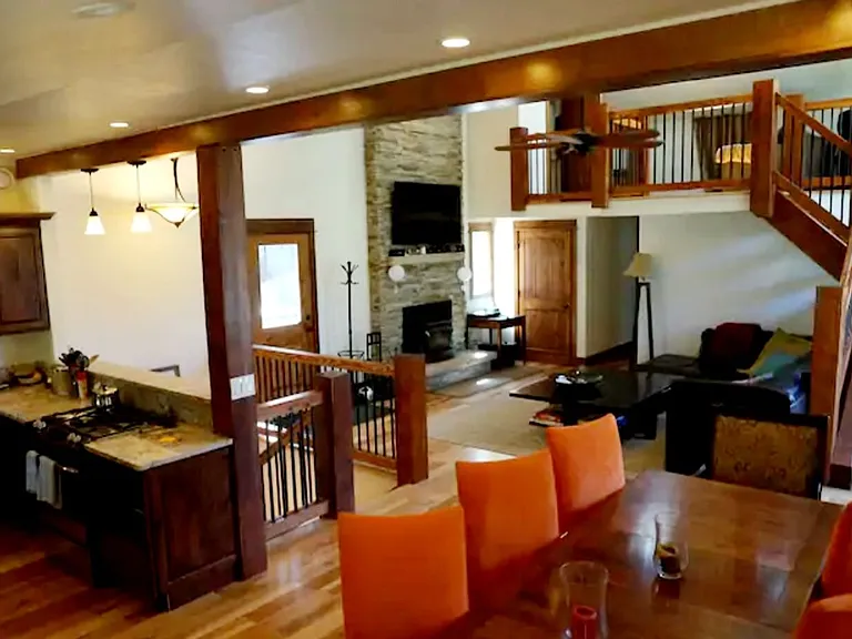 853 Wagonwheel Gap Rd — Photo 25