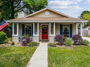 1516 E Brainerd St, Pensacola, FL 32503