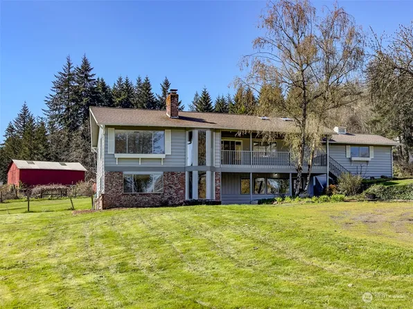 265 White Road, Castle Rock, WA 98611